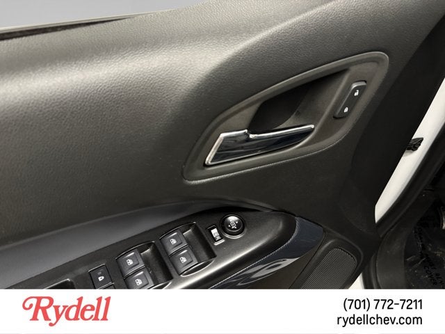 2022 Chevrolet Colorado 4WD Z71