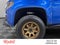 2018 Chevrolet Colorado 4WD Z71