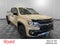 2022 Chevrolet Colorado 4WD Z71