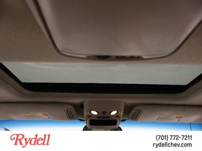 2006 Chevrolet Silverado 2500HD LT3