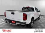2018 Chevrolet Colorado 2WD Work Truck
