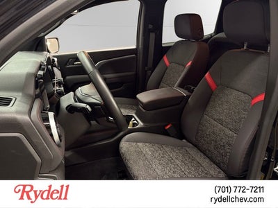 2024 Chevrolet Colorado 4WD Z71