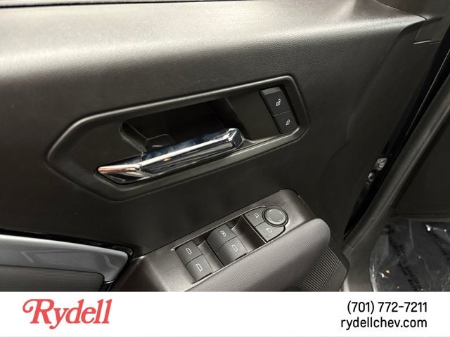 2024 Chevrolet Colorado 4WD Z71