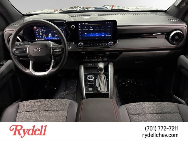 2024 Chevrolet Colorado 4WD Z71
