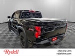 2024 Chevrolet Colorado 4WD Z71