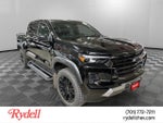 2024 Chevrolet Colorado 4WD Z71
