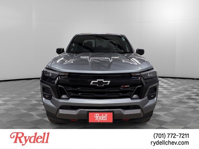 2023 Chevrolet Colorado 4WD Z71