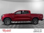 2025 Chevrolet Colorado 4WD Z71