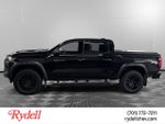 2025 Chevrolet Colorado 4WD Trail Boss