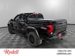 2025 Chevrolet Colorado 4WD Trail Boss