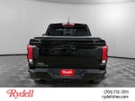 2025 Chevrolet Colorado 4WD Trail Boss