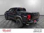 2026 Chevrolet Colorado 4WD Trail Boss