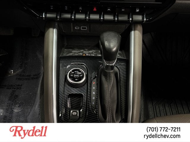 2024 Chevrolet Colorado 4WD ZR2
