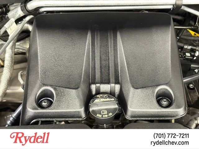 2024 Chevrolet Colorado 4WD ZR2