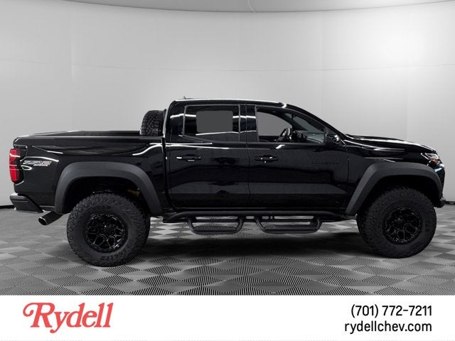 2024 Chevrolet Colorado 4WD ZR2