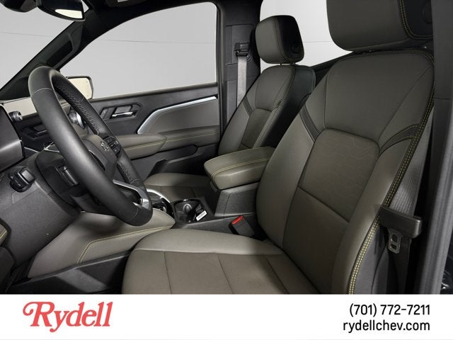 2024 Chevrolet Colorado 4WD ZR2
