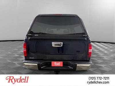 2010 Chevrolet Silverado 1500 LTZ