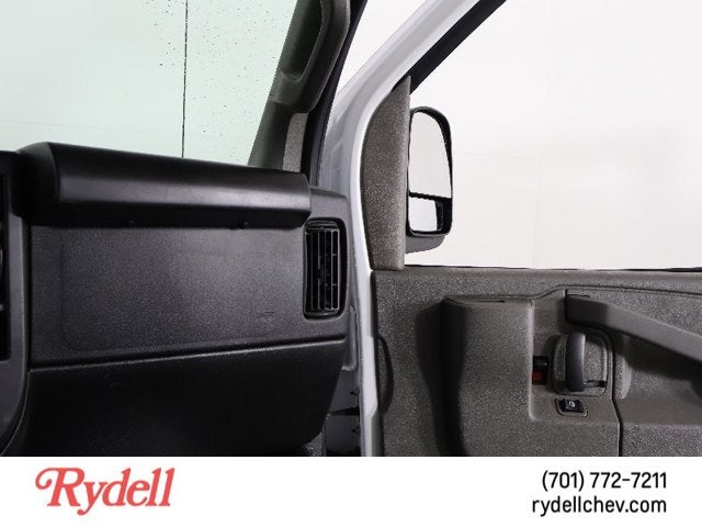 2023 Chevrolet Express Cargo Van G2500