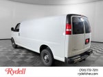 2019 Chevrolet Express Cargo Van G3500