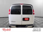 2019 Chevrolet Express Cargo Van G3500