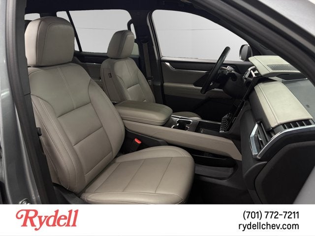 2026 GMC Acadia AWD Elevation