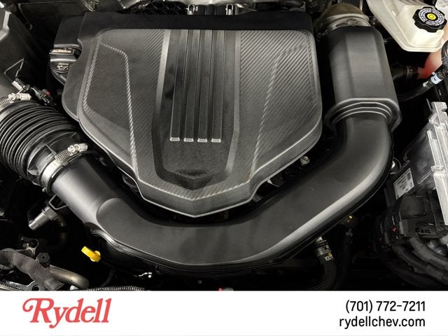 2026 GMC Acadia AWD Elevation