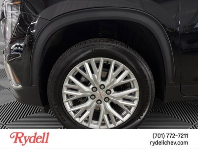 2026 GMC Acadia AWD Elevation