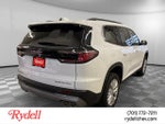 2026 GMC Acadia AWD Elevation
