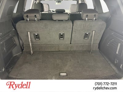 2025 GMC Acadia AWD Elevation