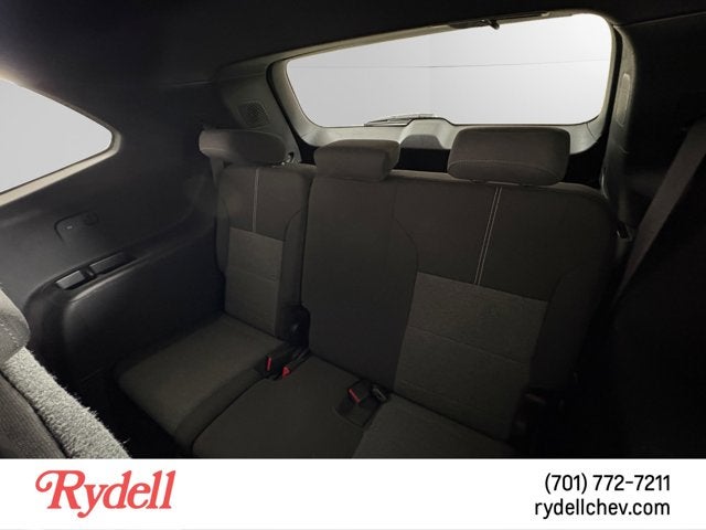 2025 GMC Acadia AWD Elevation