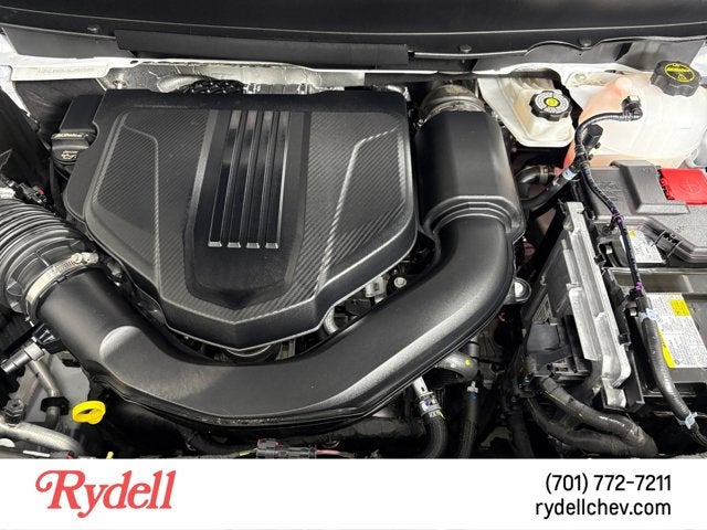 2025 GMC Acadia AWD Elevation