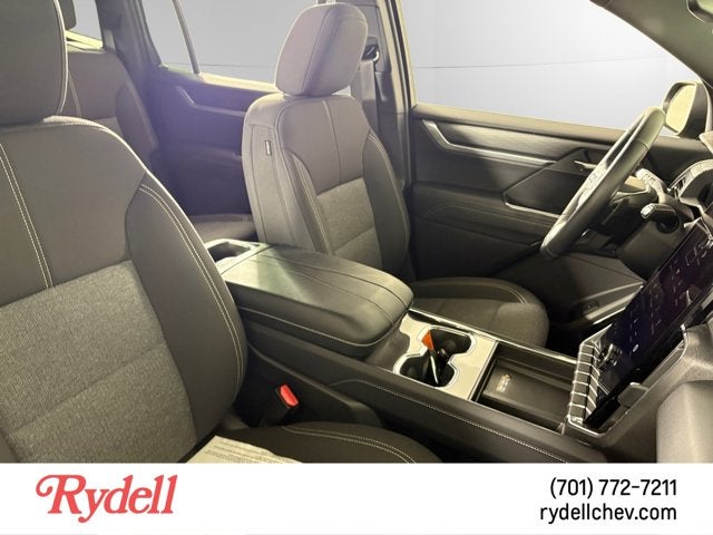 2025 GMC Acadia AWD Elevation