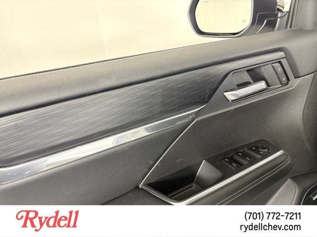 2025 GMC Acadia AWD Elevation