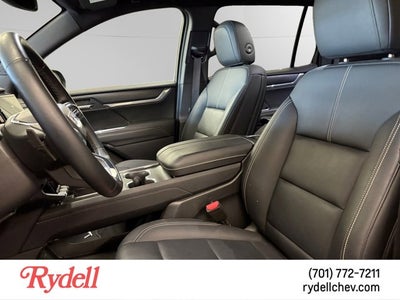 2025 GMC Acadia AWD Elevation