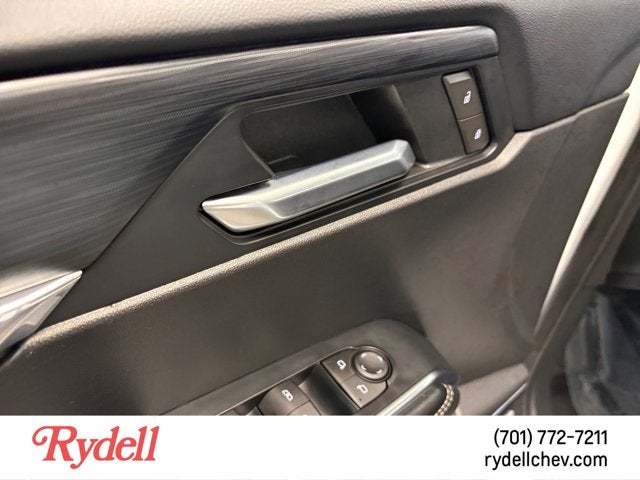 2025 GMC Acadia AWD Elevation