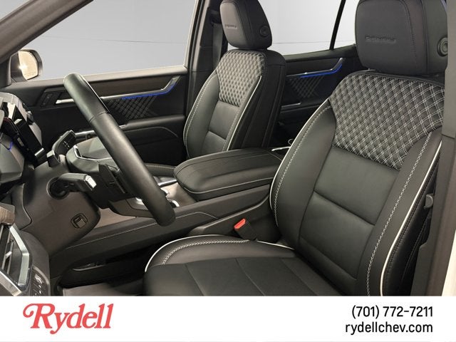 2026 GMC Acadia AWD Denali