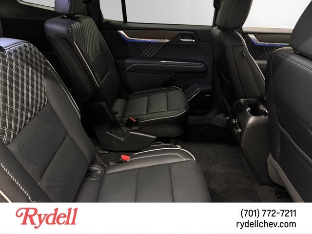 2026 GMC Acadia AWD Denali