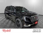 2026 GMC Acadia AWD Denali