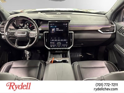 2026 GMC Acadia AWD Denali
