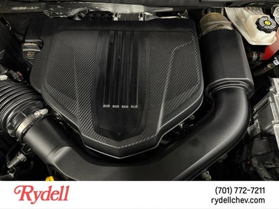 2026 GMC Acadia AWD Denali