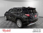 2026 GMC Acadia AWD Denali