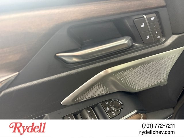 2026 GMC Acadia AWD Denali Ultimate