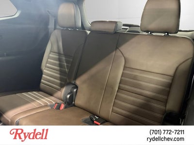 2026 GMC Acadia AWD Denali Ultimate