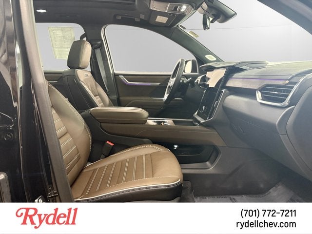 2026 GMC Acadia AWD Denali Ultimate