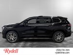 2026 GMC Acadia AWD Denali Ultimate