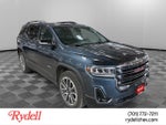 2020 GMC Acadia AT4