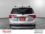 2017 GMC Acadia SLT