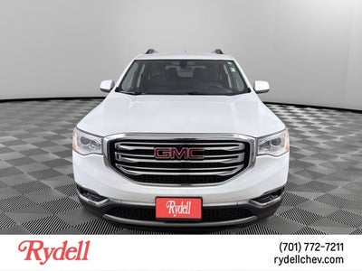 2017 GMC Acadia SLE