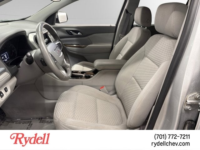 2018 GMC Acadia SLE