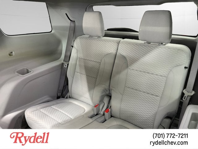 2018 GMC Acadia SLE